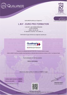 Qualiopi